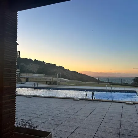 Appartamento Spectacular Seafront Views