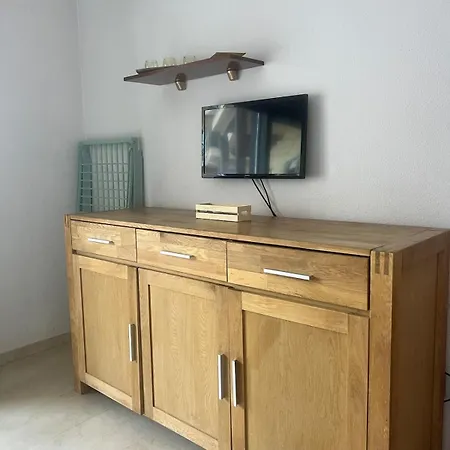 Appartamento Spectacular Seafront Views L' Escala